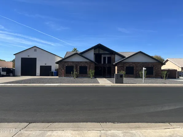 848 N MIRAMAR --, Mesa, AZ 85213