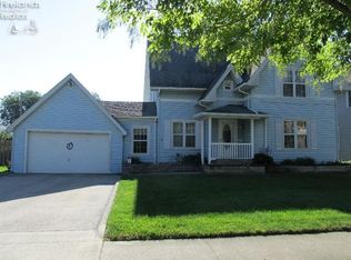 500 N Washington St, Tiffin, OH 44883