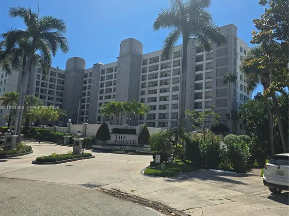 2880 NE 14th Street Cswy APT 311, Pompano Beach, FL 33062