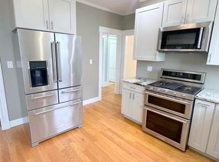 41 Jaques St #1, Somerville, MA 02145