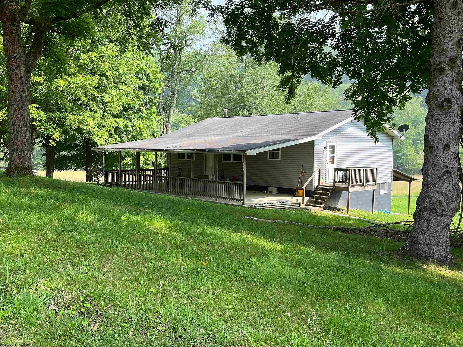 957 Lick Run Rd, Buckhannon, WV 26201 MLS 10149904 Zillow