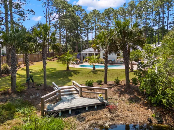 10 Fairway Dr, Santa Rosa Beach, FL 32459