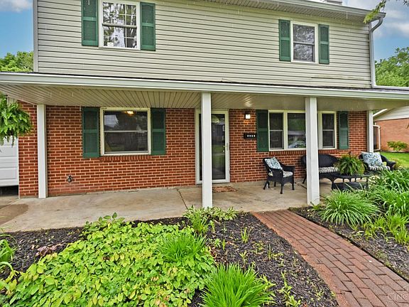 4th image of 1707 Stockton Dr