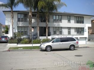 925 S Sherbourne Dr APT 12, Los Angeles, CA 90035