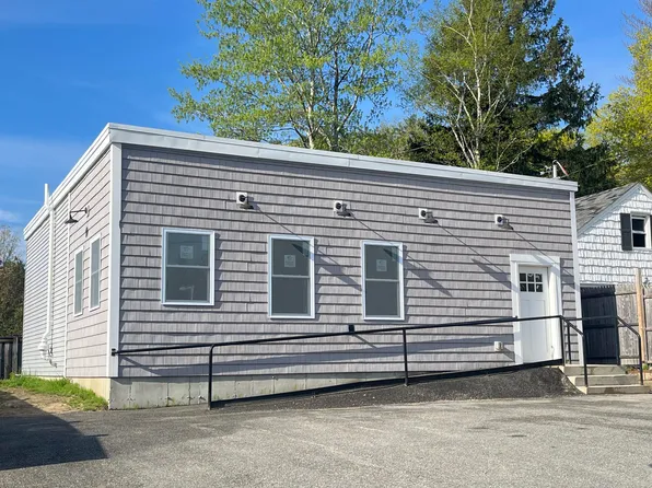 10 W Bates Street, Auburn, ME 04210