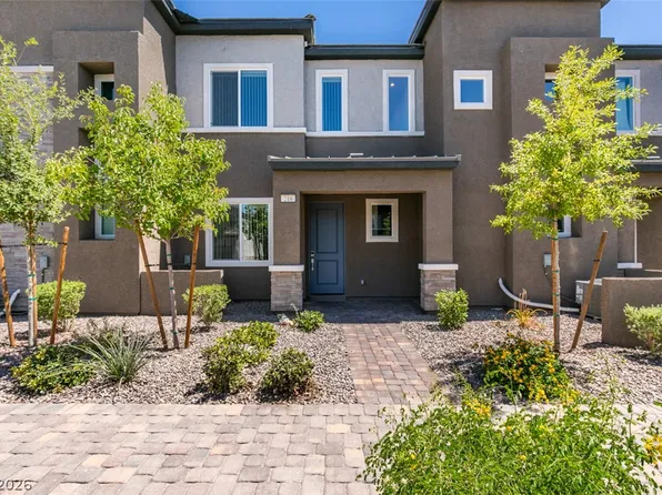 218 Krameria Ave, Henderson, NV 89011