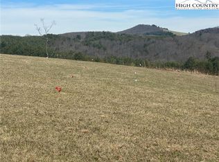 Lot 12 Turtle Ridge Road, Sparta, NC 28675