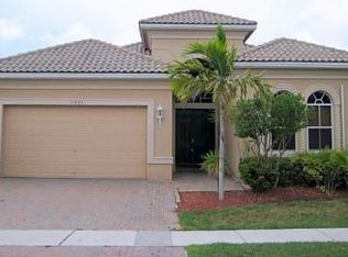 11825 NW 78th Pl, Parkland, FL 33076
