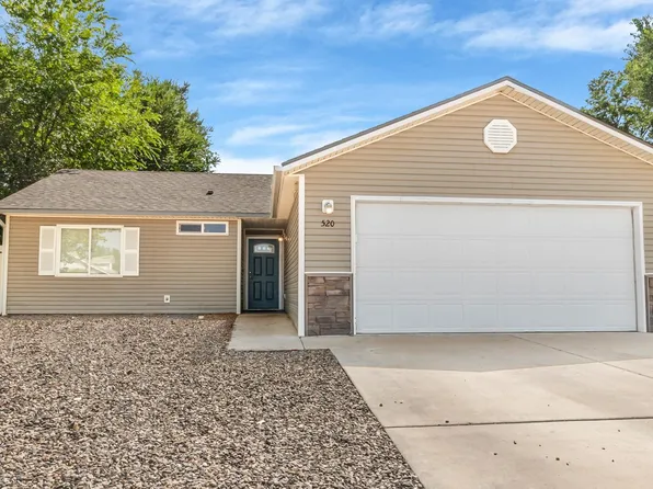 520 Autumn Breeze Dr, Clifton, CO 81520