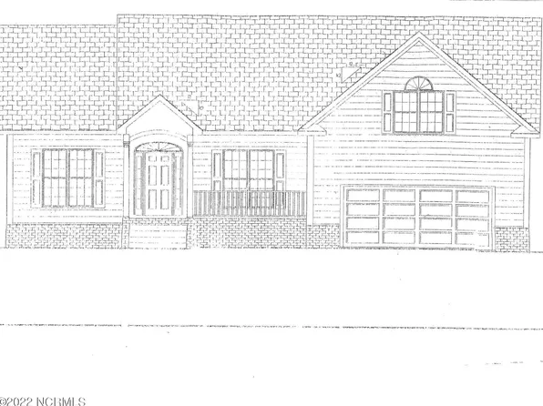 153 Tupelo Trail, New Bern, NC 28562