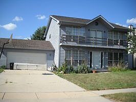 Home for Sale in Champaign, Illinois $139,900
