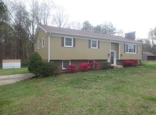 298 Hayes Rd, Winston Salem, NC 27107