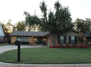 11201 Ashford Dr, Yukon, OK 73099