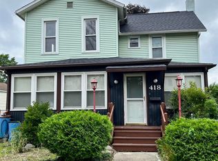 418 S High St, Warsaw, IN 46580