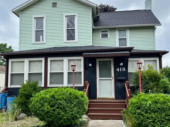 418 S High St, Warsaw, IN 46580