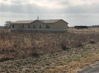 427324 E 1060 Rd, Checotah, OK 74426