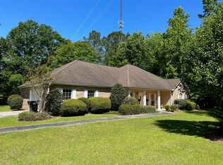 224 Serene Hls, Hattiesburg, MS 39402