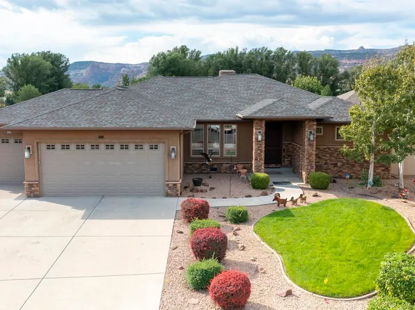 896 Kandle Ct, Fruita, CO 81521