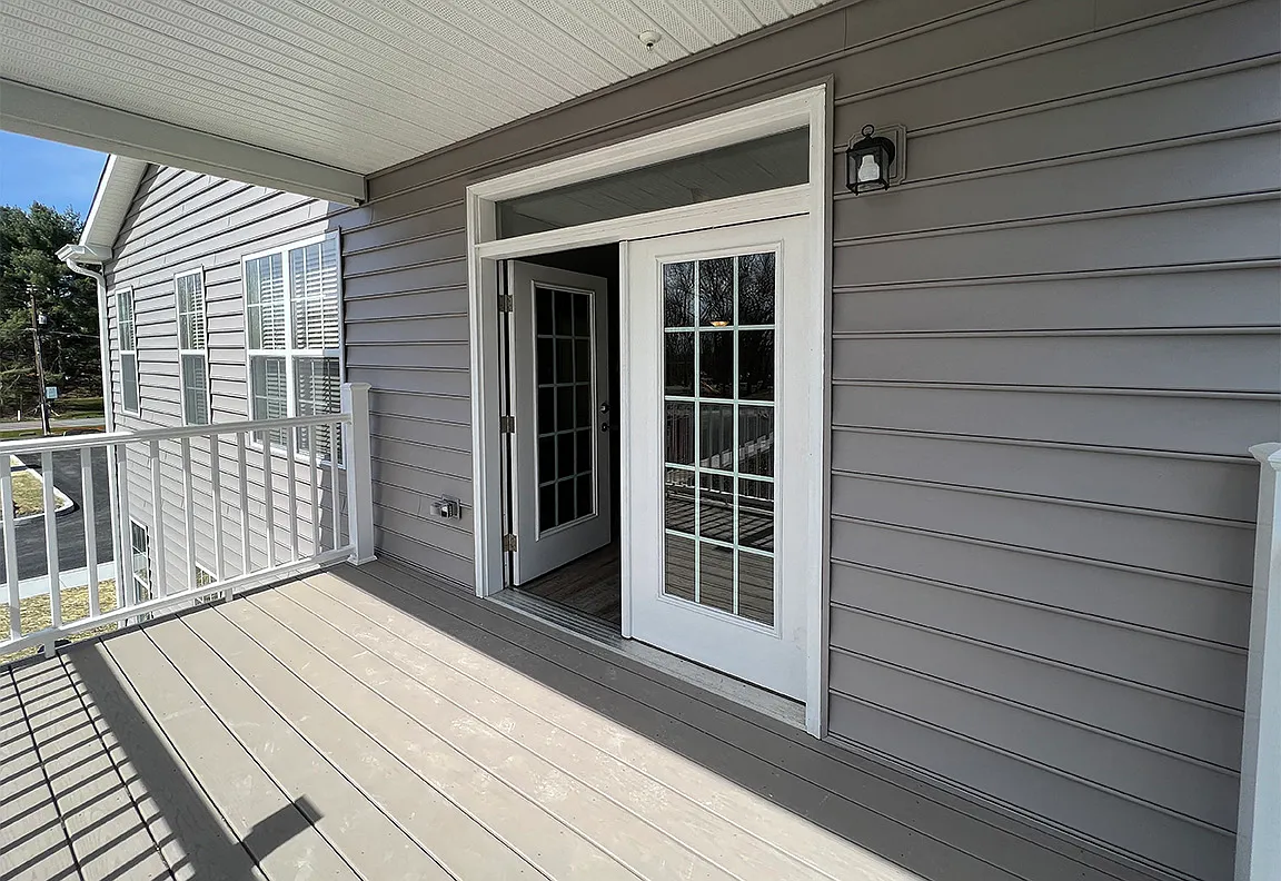 Green Valley Apartments — Photo 4