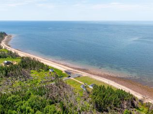 2 Factory Rd LOT 25, Pictou, NS B0K1G0