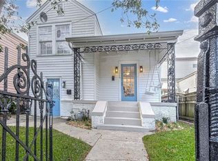 5516 Laurel St, New Orleans, LA 70115