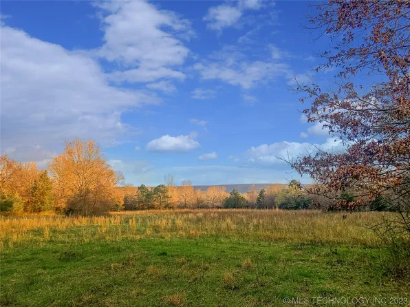 County Road 1630, Talihina, OK 74571