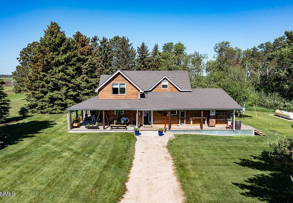 11600 318th Ave NE, Wilton, ND 58579 MLS 4004933 Zillow