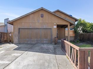 508 Courtyard Cir, Santa Rosa, CA 95407