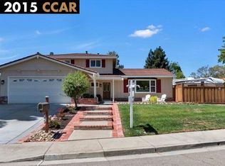 215 Saint Denis Ct, San Ramon, CA 94583