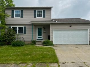 593 McKinley Ave, Akron, OH 44311
