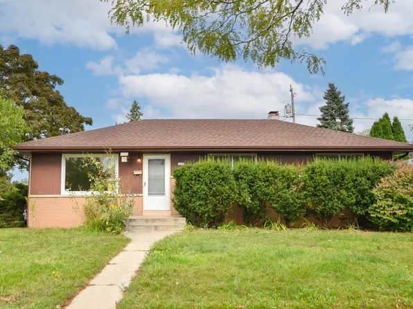 6630 West Kinnickinnic River PARKWAY, Milwaukee, WI 53219