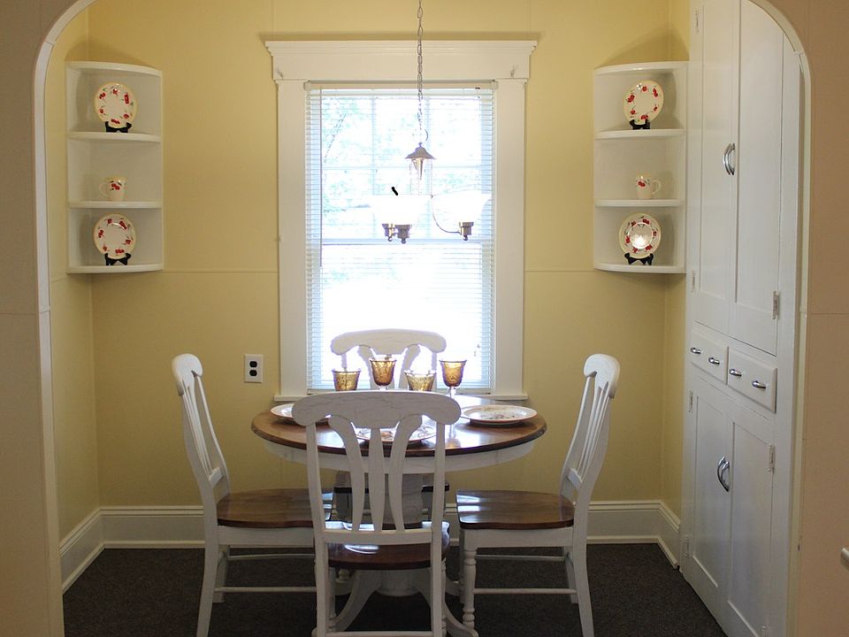 Nice Reeveston Duplex 52 S 18th St Richmond IN Zillow