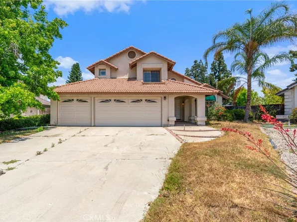26290 Cresthaven Ct, Loma Linda, CA 92354
