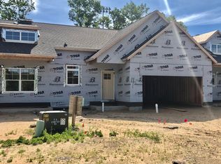 16322 Fort Myers Ave, Spring Lake, MI 49456