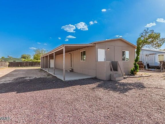 2nd image of 3529 W LONE CACTUS Drive