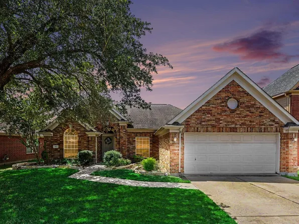 8111 Beaver St, Baytown, TX 77523