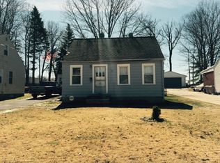 206 Greencroft Rd, Bedford, OH 44146