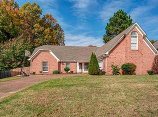 2095 Chingford Cv, Cordova, TN 38016