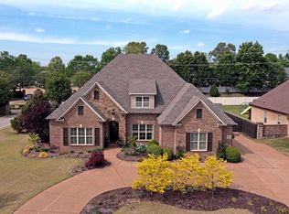 9 Citrus Springs Cv, Jackson, TN 38305