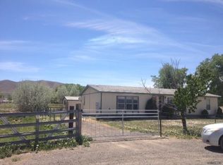 1365 Bart Ln, Fernley, NV 89408