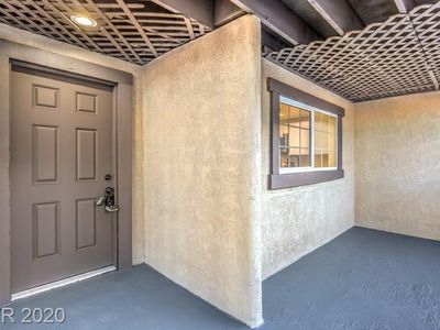 4916 Calle Del Cajon, Las Vegas, NV, 89120
