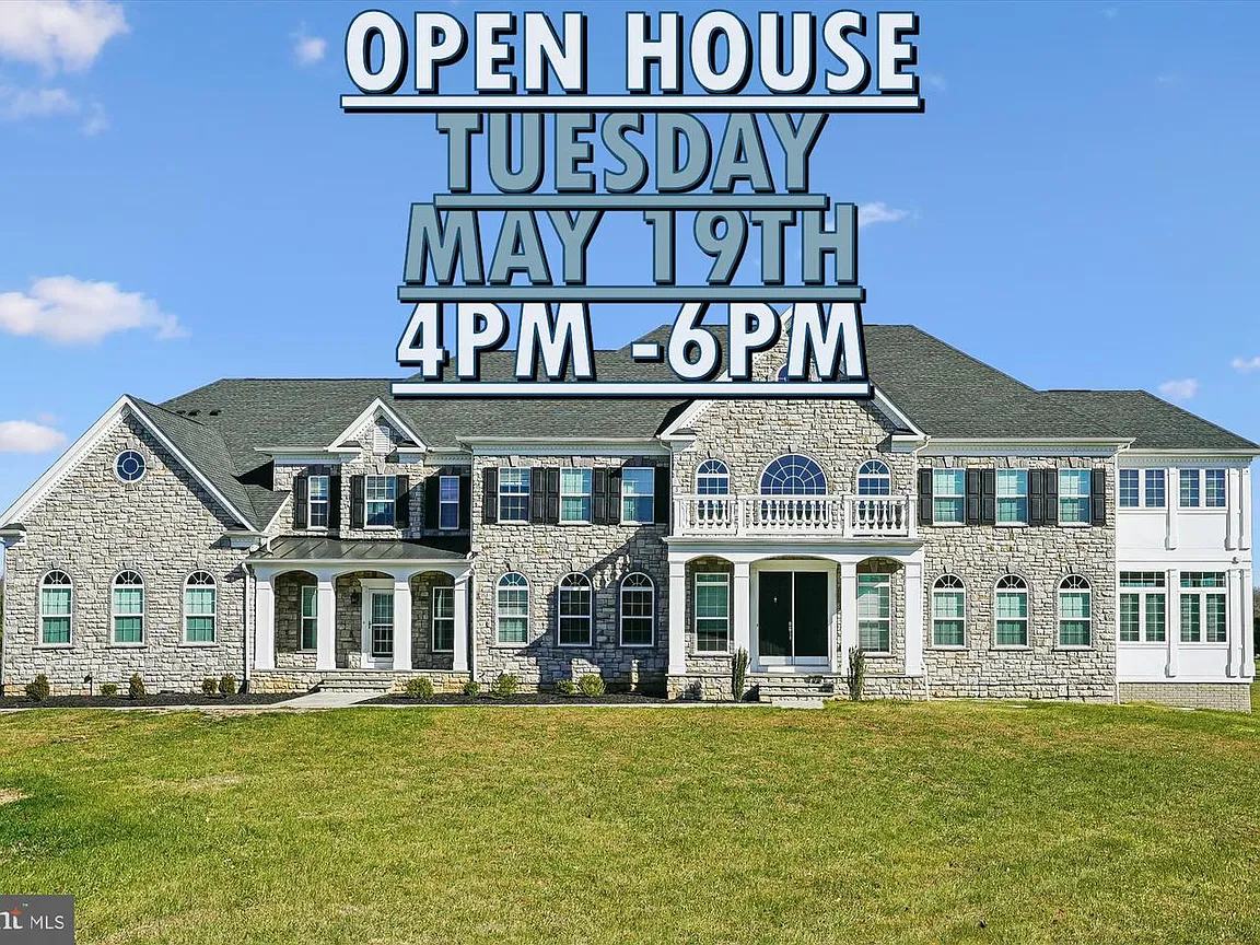 6647 Tack House Trl, Centreville, VA 20120 | MLS #VAFX2280966 | Zillow