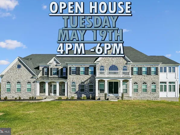 6647 Tack House Trl, Centreville, VA 20120