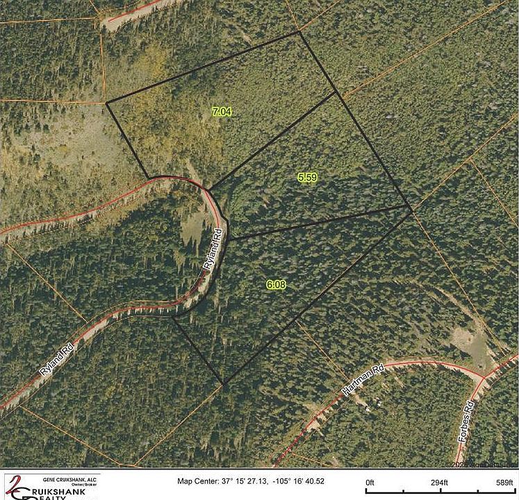 1st image of N/a Ryland Rd