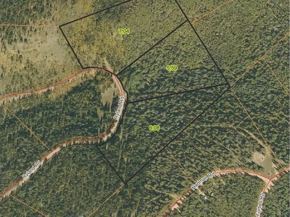 N/a Ryland Rd, San Luis, CO 81152