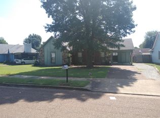 7287 Country Side Rd, Memphis, TN 38133