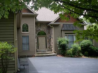 218 Wedgewood Dale, Jasper, GA 30143