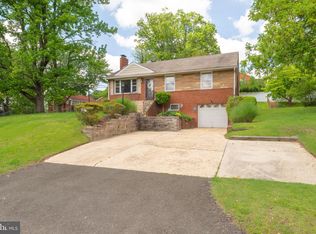 4618 Henderson Rd, Temple Hills, MD 20748