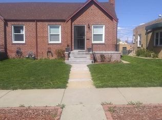 3349 N Saint Paul St, Denver, CO 80205