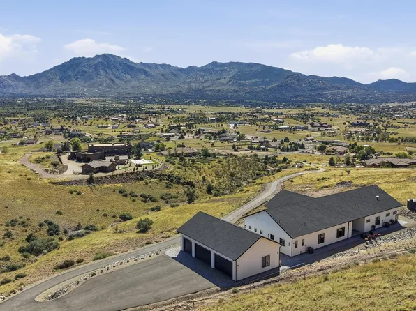3800 W Orions Belt Dr, Prescott, AZ 86305